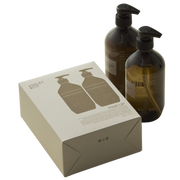 Ashley & Co Hand & Body Care Set - Parakeets & Pearls 1 Icon Haircare and Beauty New Zealand