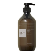 Ashley & Co Hand & Body Lotion - Parakeets & Pearls 500ml 1 Icon Haircare and Beauty New Zealand