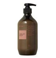 Ashley & Co Soft Locks Conditioner 500ml 1 Icon Haircare and Beauty New Zealand