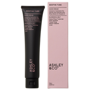 Ashley & Co Sooth Tube Hand Cream - Blossom & Gilt 75ml