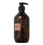Ashley & Co Wash Locks Shampoo 500ml 1 Icon Haircare and Beauty New Zealand
