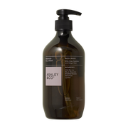Ashley & Co Washup All Over Body Wash - BonBerry 500ml 1 Icon Haircare and Beauty New Zealand
