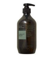Ashley & Co Washup Hand & Body Wash - Mortar & Pestle 500ml 1 Icon Haircare and Beauty New Zealand