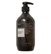 Ashley & Co Washup Hand Wash - Bubbles & Polkadots 500ml 1 Icon Haircare and Beauty New Zealand