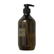 Ashley & Co Washup Hand Wash - Leaf & Luster 500ml 1 Icon Haircare and Beauty New Zealand