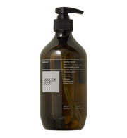 Ashley & Co Washup Hand Wash - Tui & Kahili 500ml 1 Icon Haircare and Beauty New Zealand