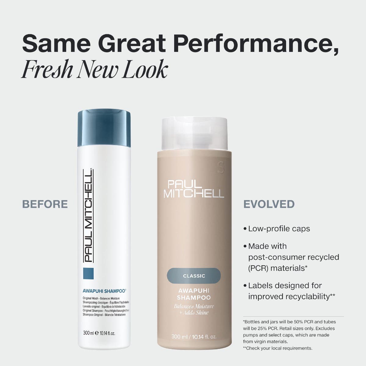 Paul Mitchell Awapuhi Shampoo 1L-Icon Haircare and Beauty NZ-3