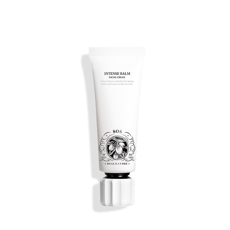 FROM9 SOS Intense Balm Facial Cream 30ml