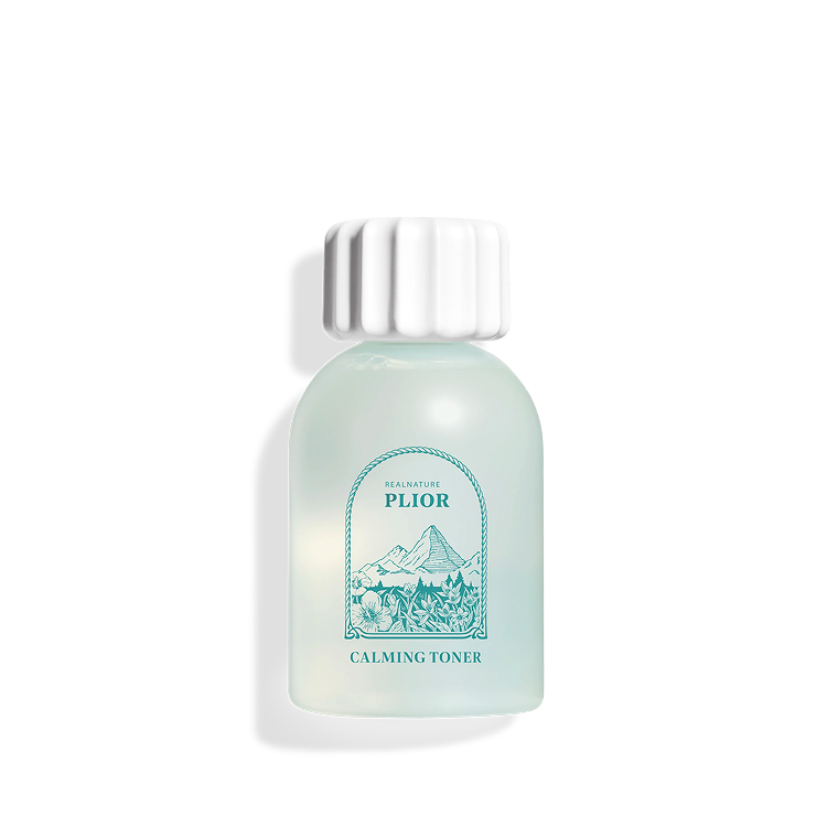 FROM9 Plior Calming Toner 200ml