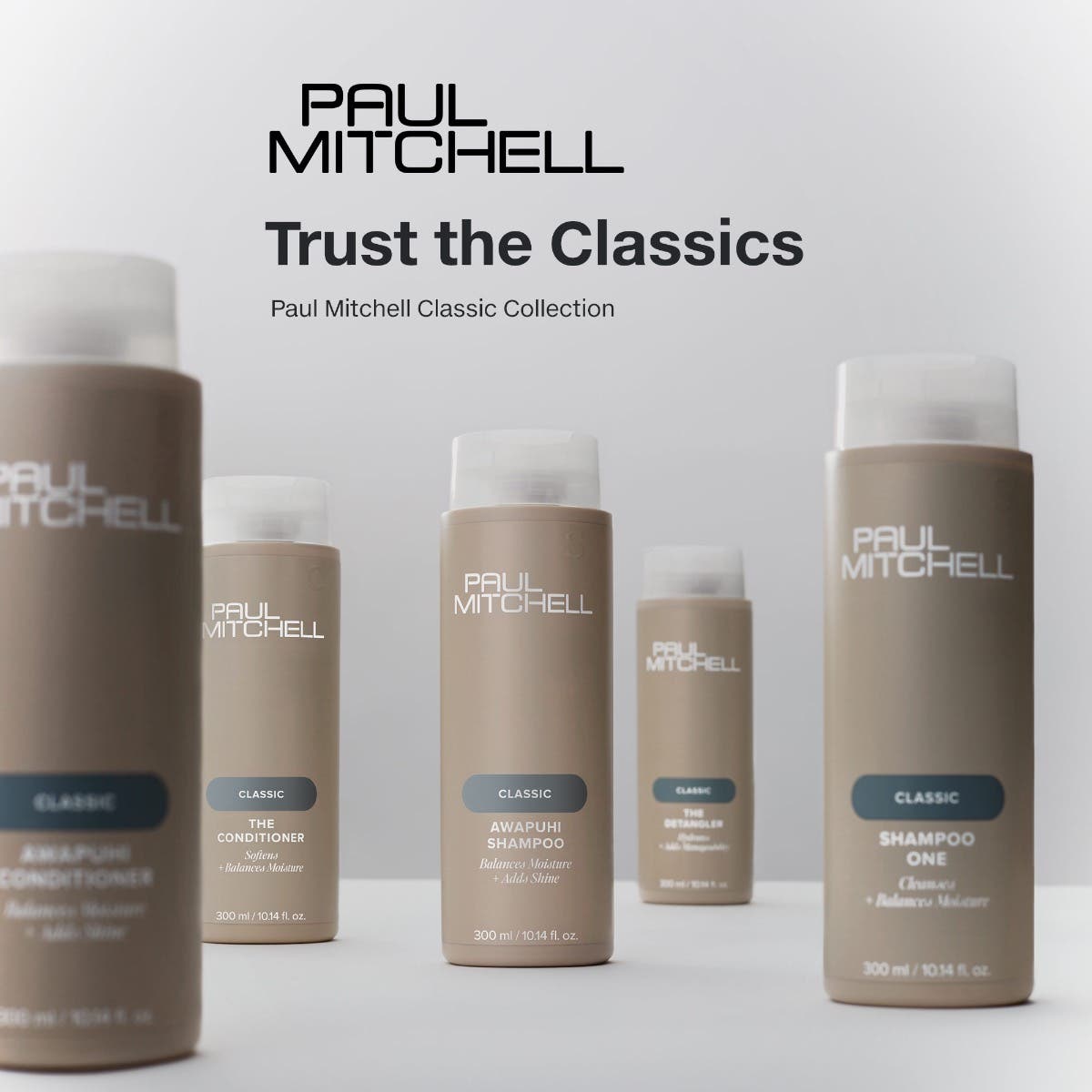 Paul Mitchell The Detangler 1L-Icon Haircare and Beauty NZ-7