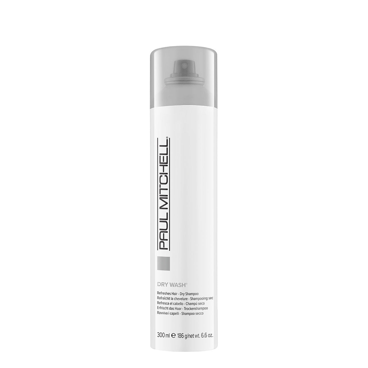 Paul Mitchell Dry Wash 300ml-Icon Haircare and Beauty NZ-1