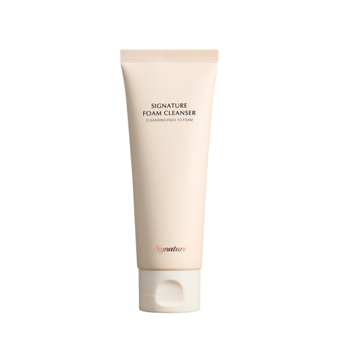 FROM9 Signature Foam Cleanser and Cleansing Oil