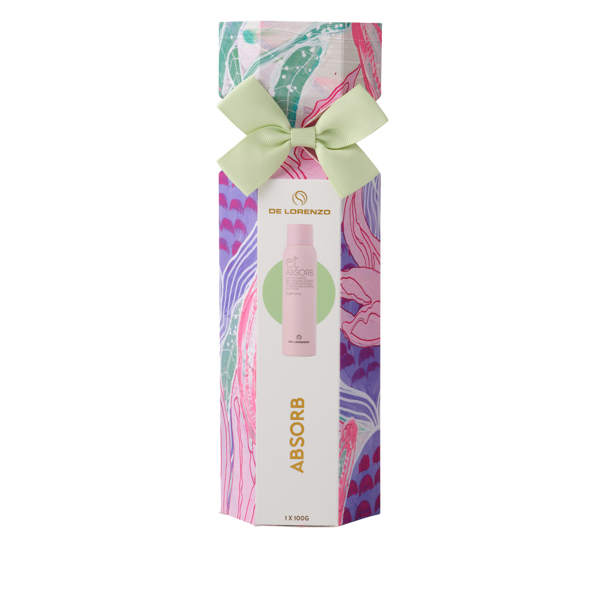 De Lorenzo Absorb 100g Bon Bons