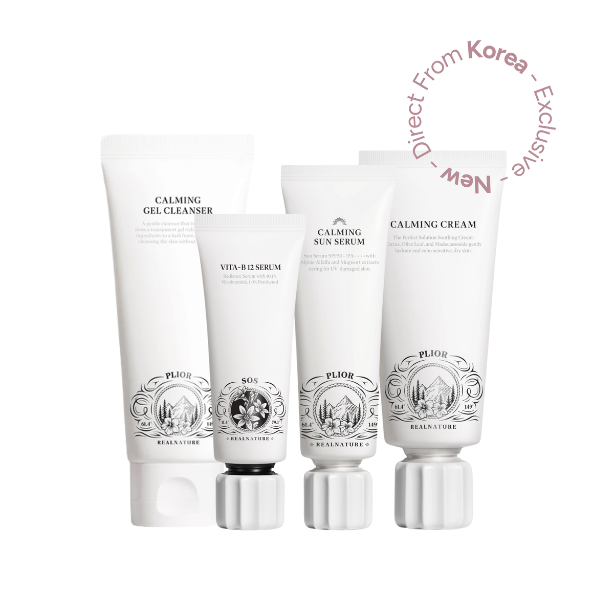 FROM9 Smooth & Refine