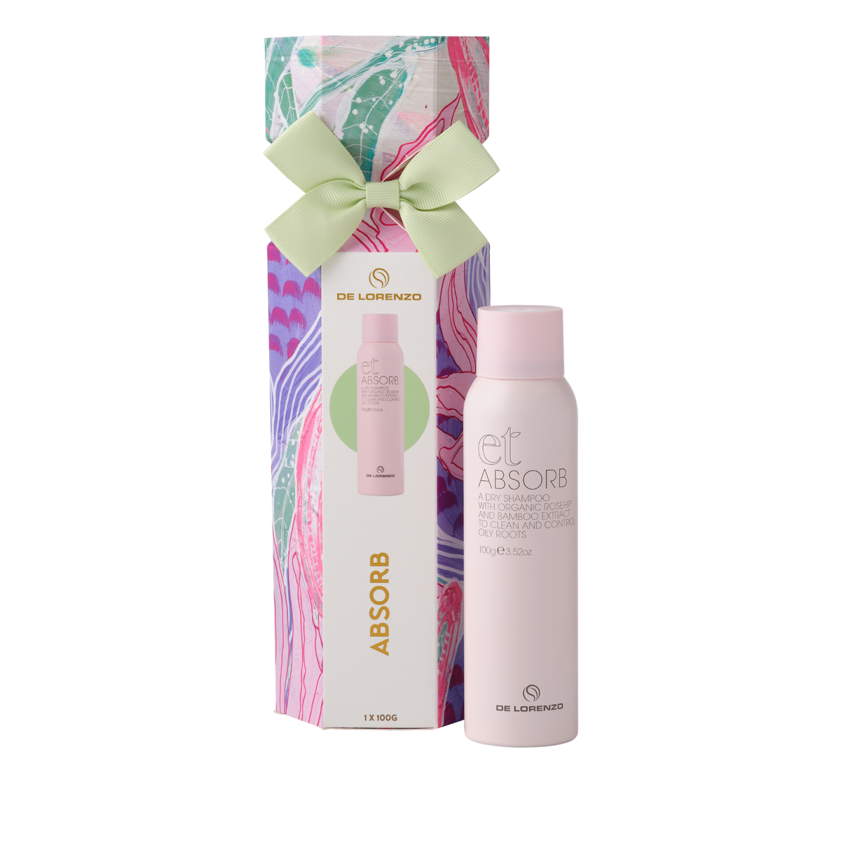 De Lorenzo Absorb 100g Bon Bons
