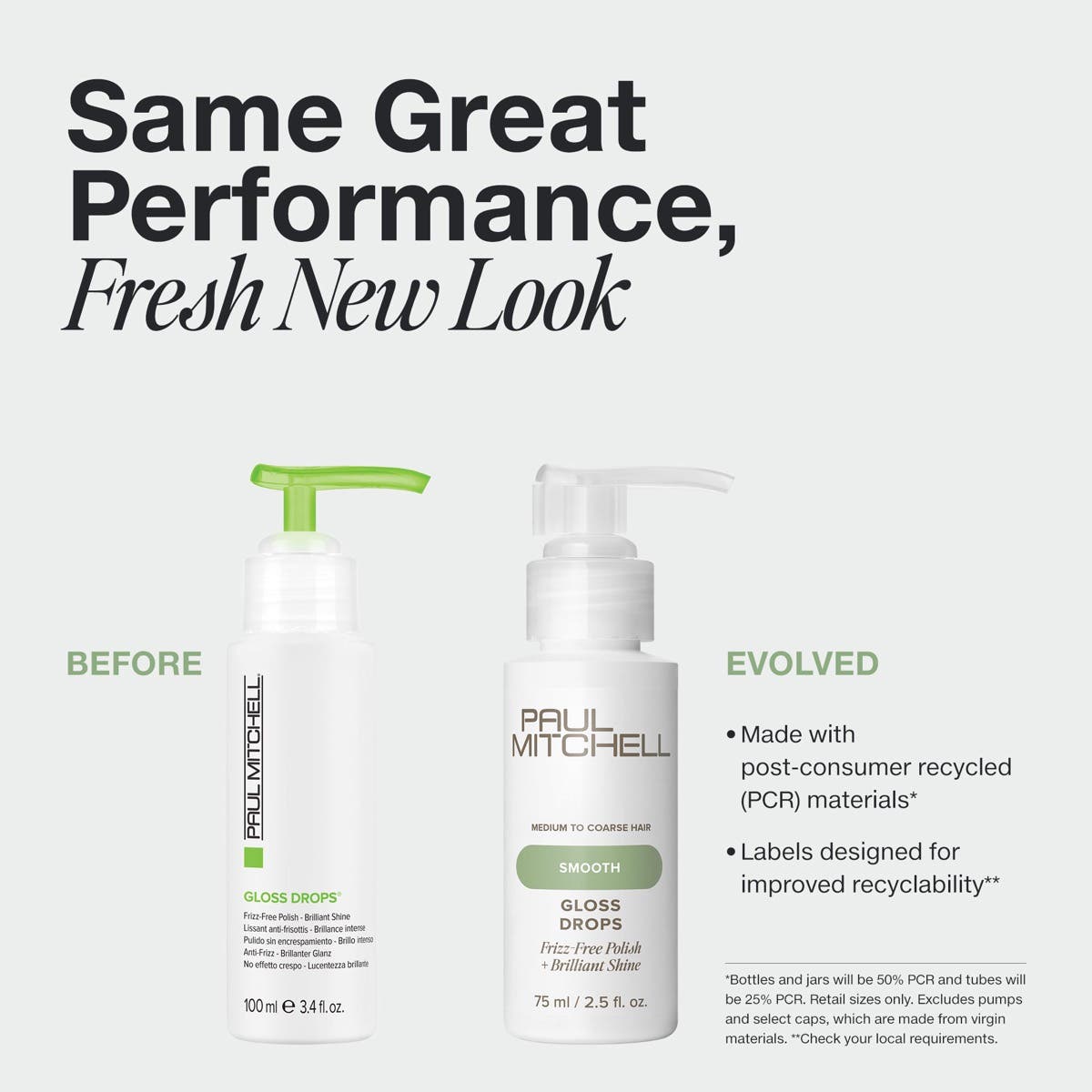 Paul Mitchell Gloss Drops 75ml-Icon Haircare and Beauty NZ-5
