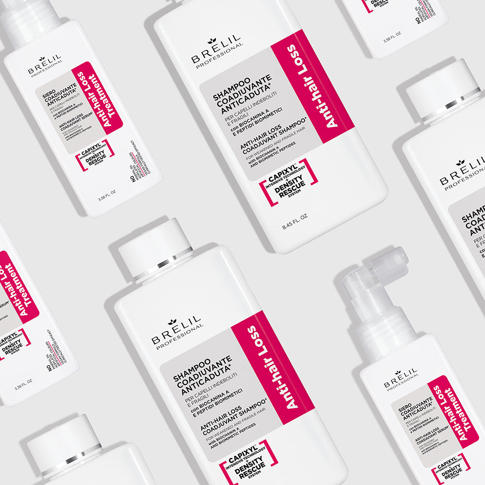 Anti Hair Loss