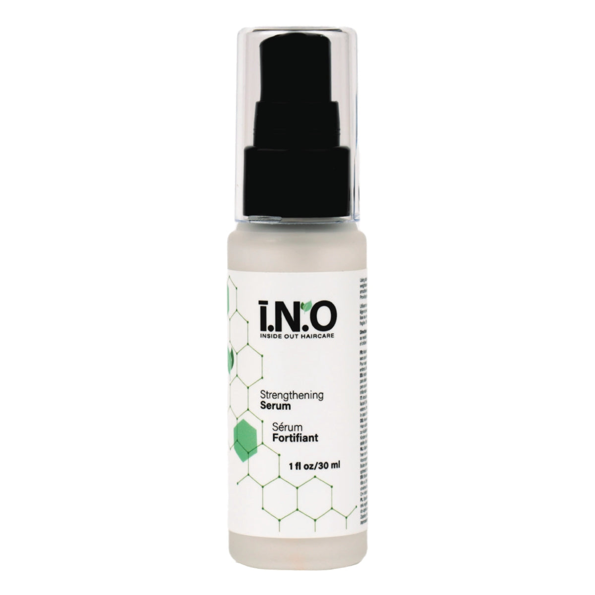 i.N.O Strengthening Serum 30ml-Icon Haircare and beauty NZ-1