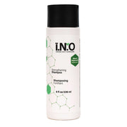 i.N.O Strengthening Shampoo 236ml-Icon Haircare and beauty NZ-1