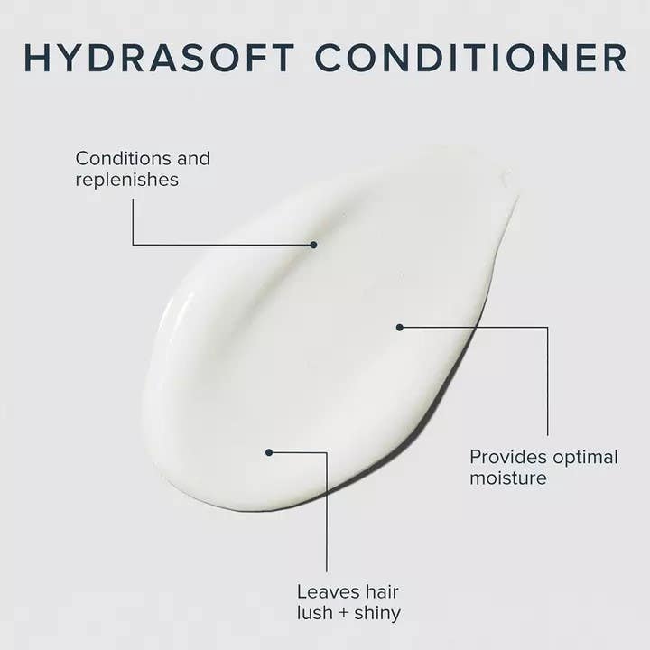 Paul Mitchell Awapuhi Hydrasoft Conditioner 250ml-Icon Haircare and Beauty NZ-4