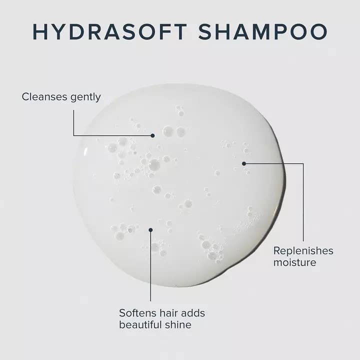 Paul Mitchell Awapuhi Hydrasoft Shampoo 250ml-Icon Haircare and Beauty NZ-4