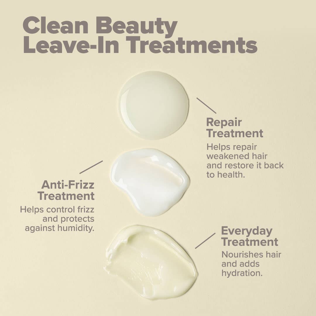 Paul Mitchell Clean Beauty Anti-Frizz Leave In Treatment 150ml-Icon Haircare and Beauty NZ-3
