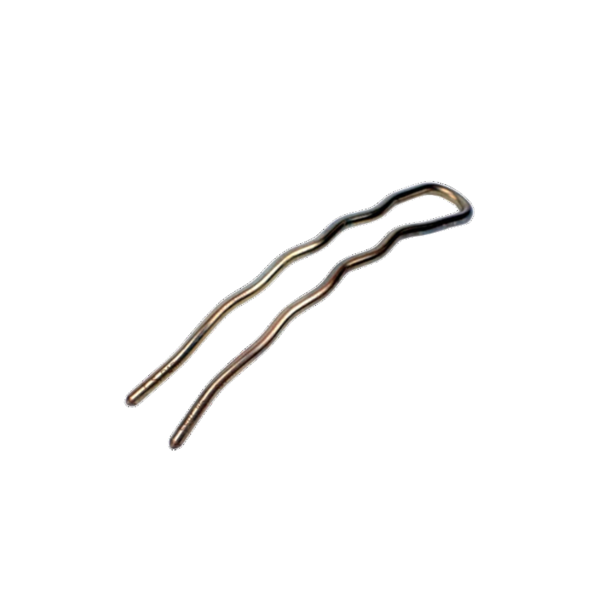 YS Park Leaf Wave Spring Pin