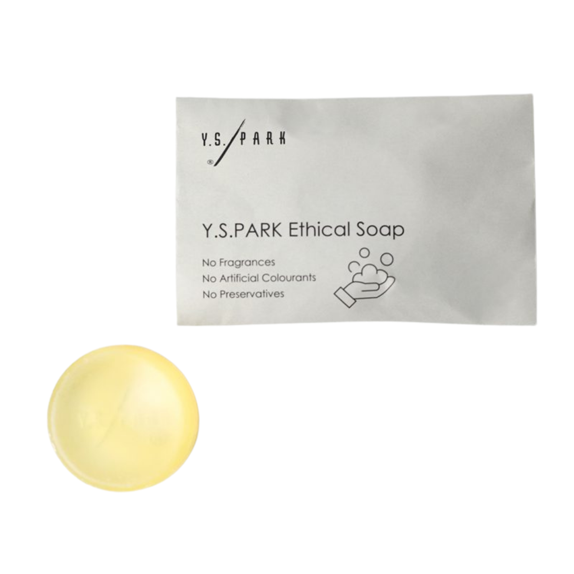 Y.S. Park Ethical Soap 20g
