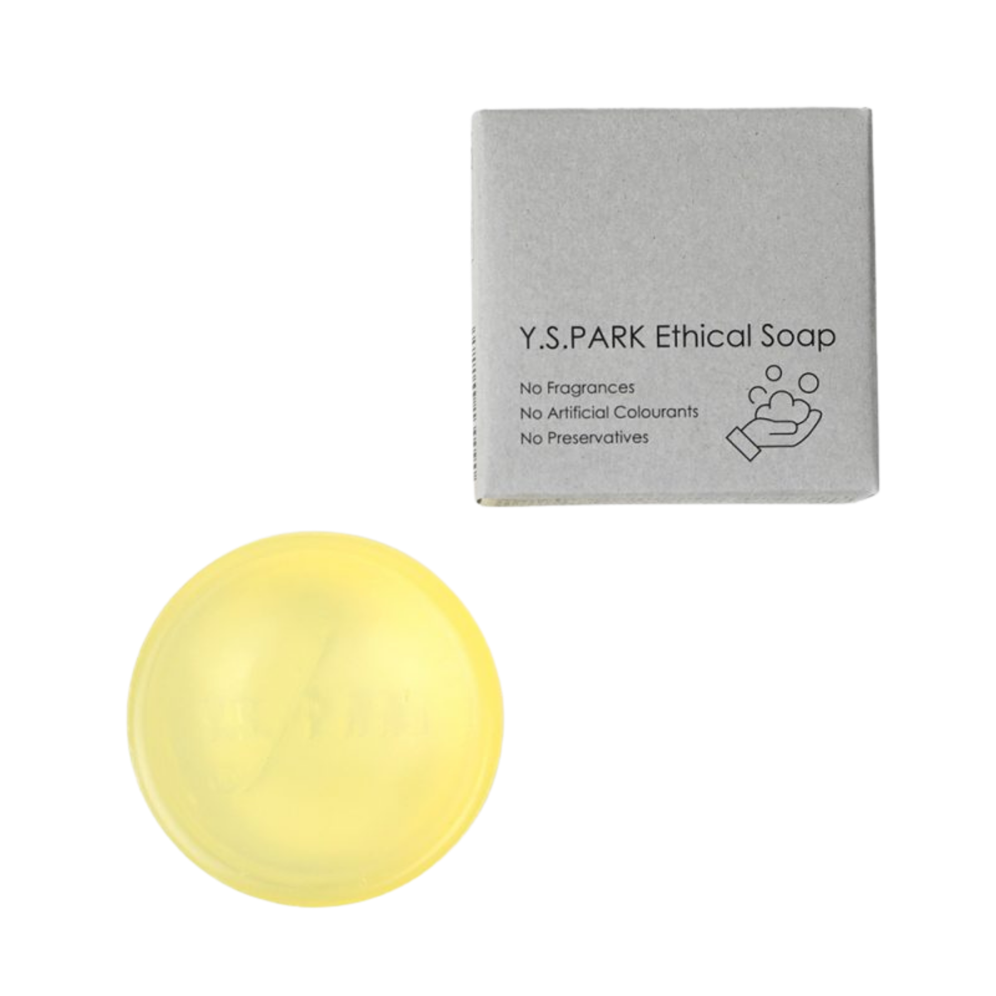 Y.S. Park Ethical Soap 80g
