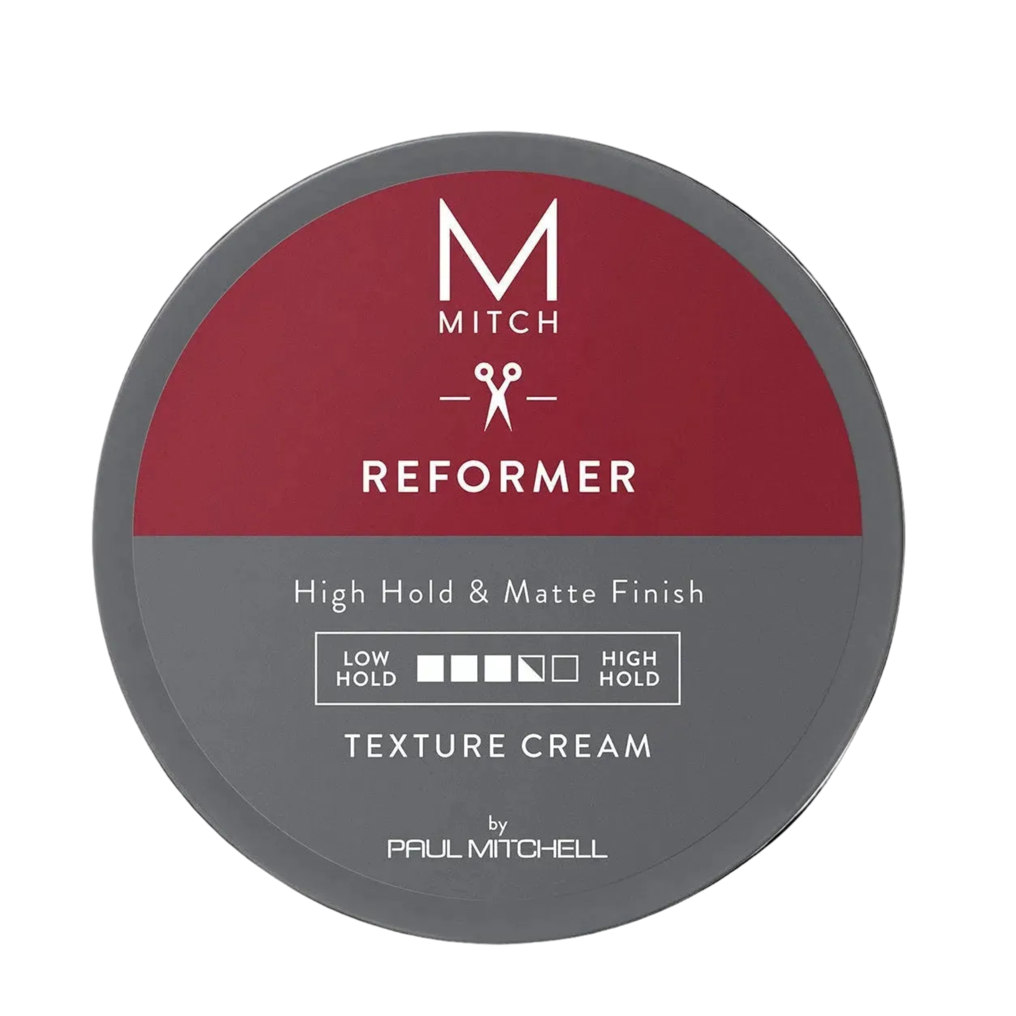Paul Mitchell Mitch Reformer Texture Cream 85g