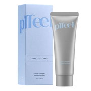 P'ffeel Caviar Collagen Wrapping Mask 70g