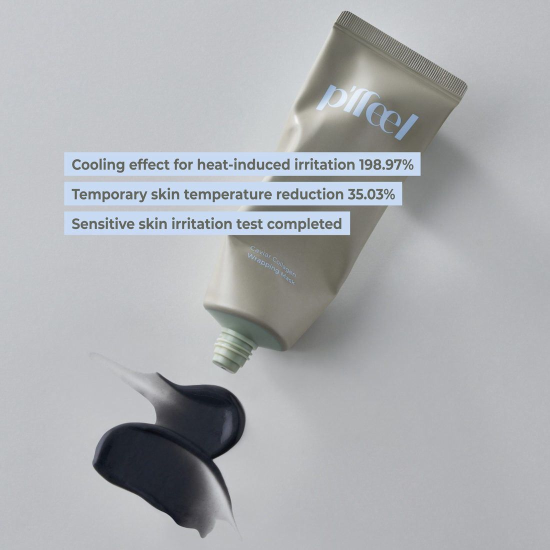 Caviar Collagen Mask