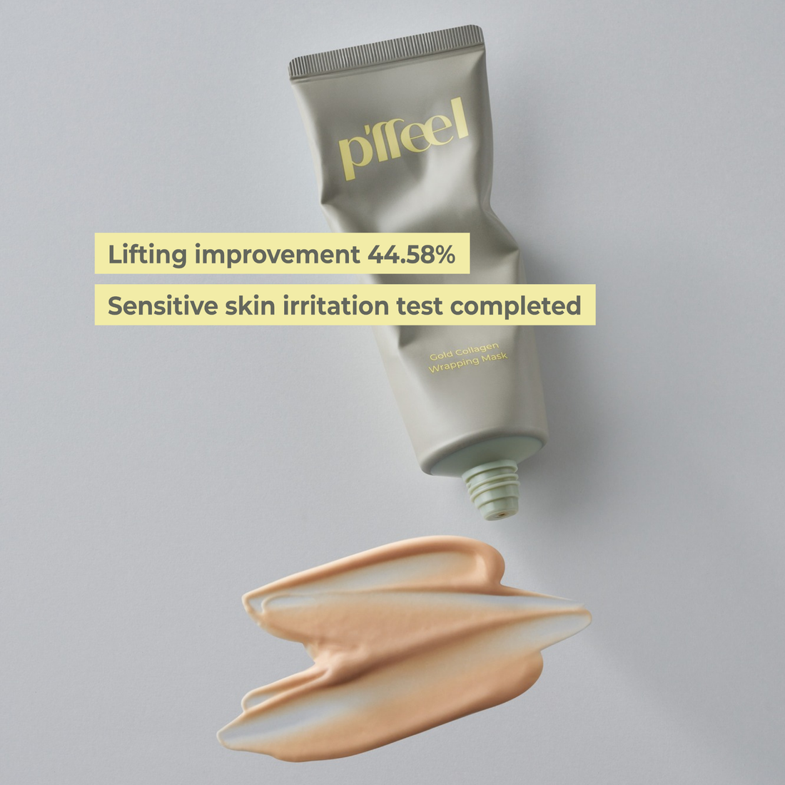 Gold Collagen Mask