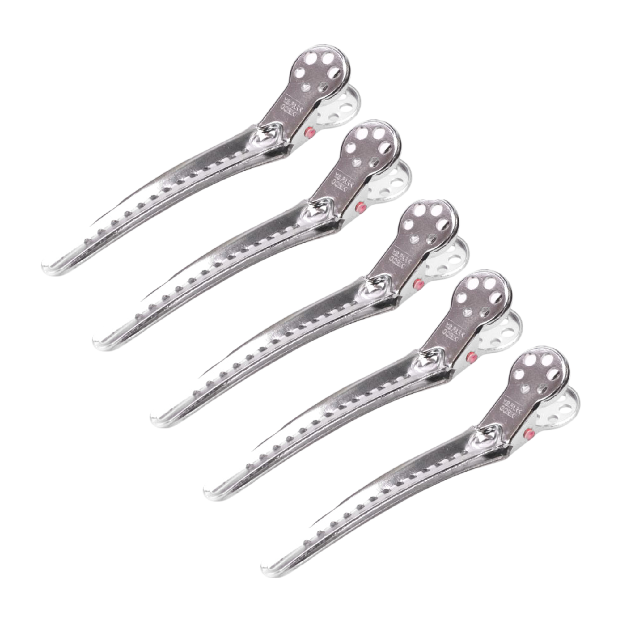 YS Park Large Pro Hair Clips - Pack of 5