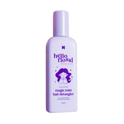 Hello Flossi Magic Mist Kids Hair Detangler 200ml