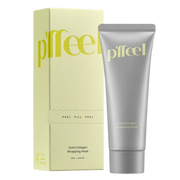 P'ffeel Gold Collagen Wrapping Mask 70g