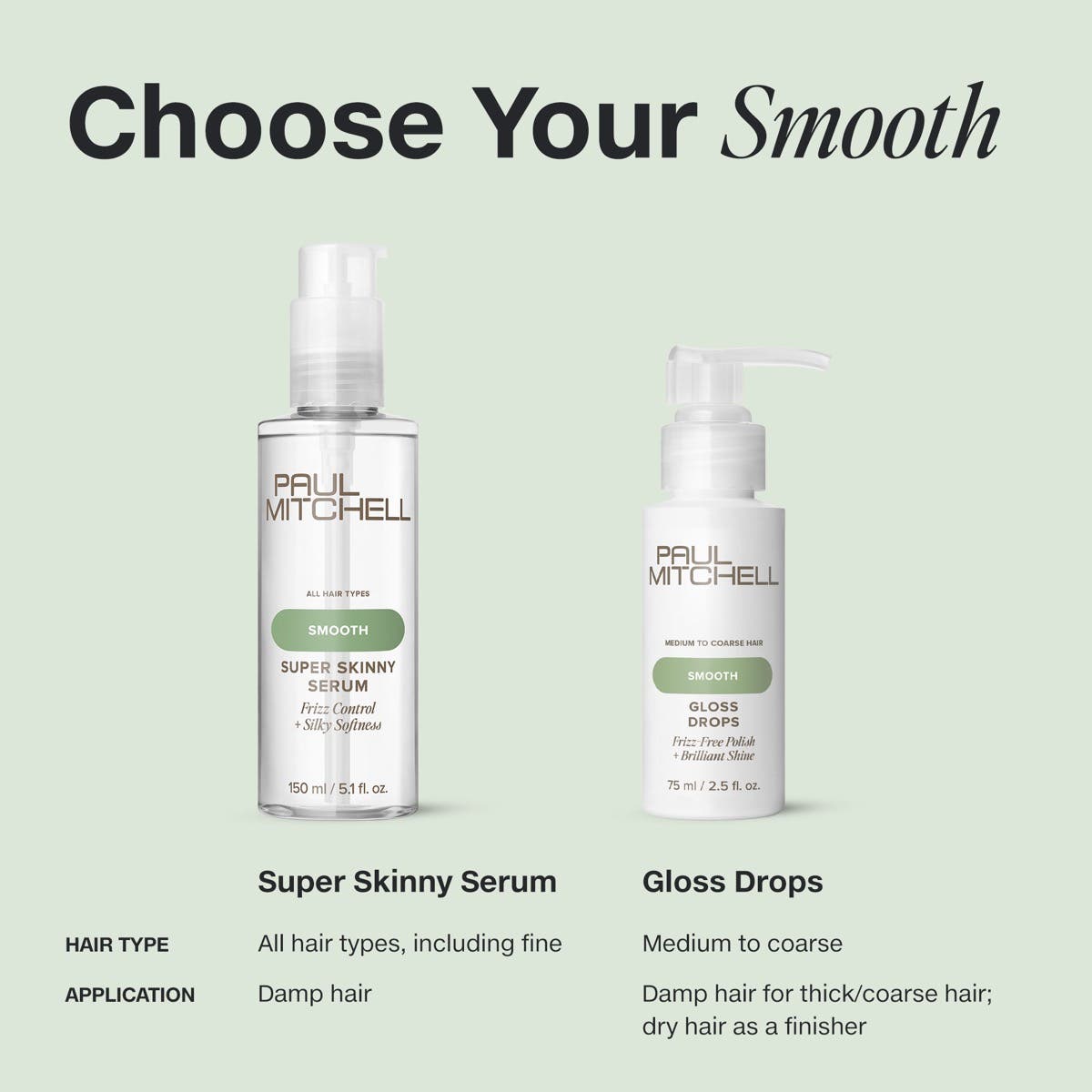 Paul Mitchell Super Skinny Serum 150ml-Icon Haircare and Beauty NZ-7