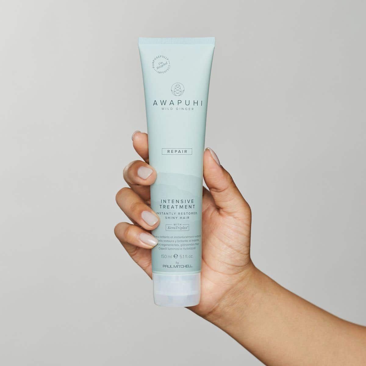 Paul Mitchell Awapuhi Intensive Treatment 150ml-Icon Haircare and Beauty NZ-2