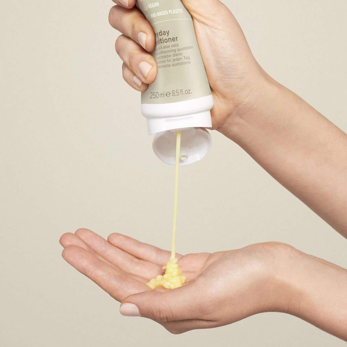 Paul Mitchell Clean Beauty Everyday Conditioner 250ml-Icon Haircare and Beauty NZ-2