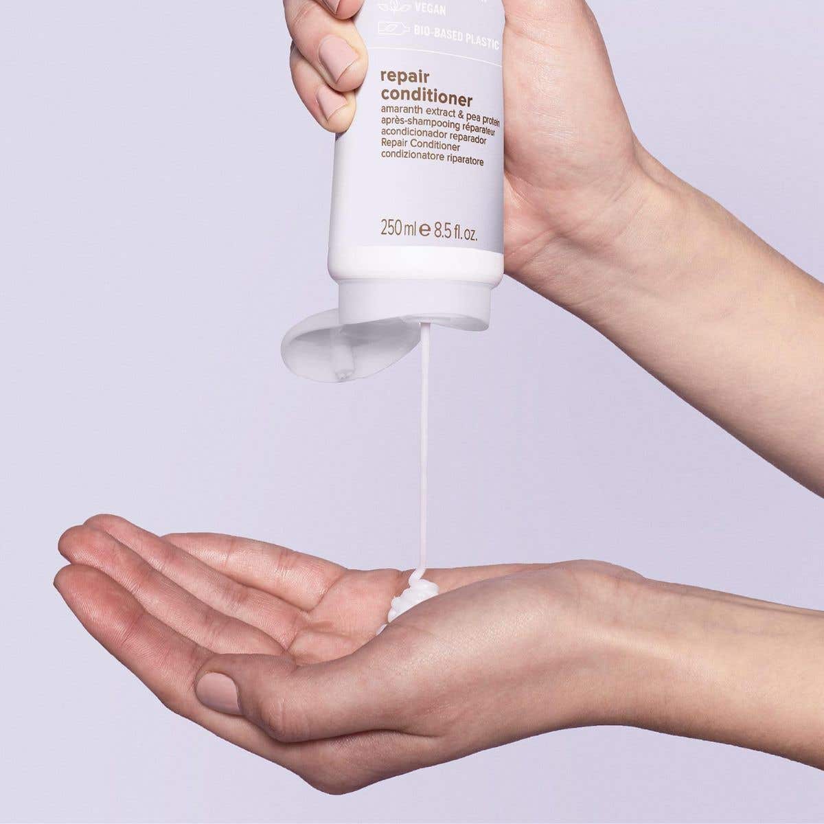 Paul Mitchell Clean Beauy Repair Conditioner 250ml-Icon Haircare and Beauty NZ-2