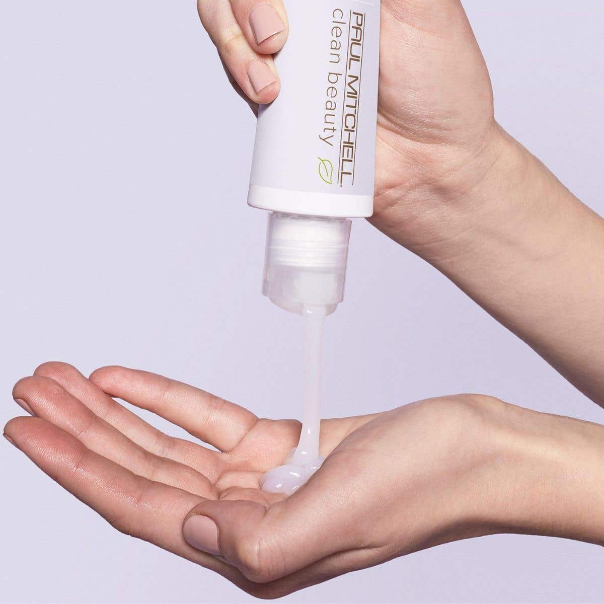 Paul Mitchell Clean Beauty Repair Leave In Treatment 150ml-Icon Haircare and Beauty NZ-2