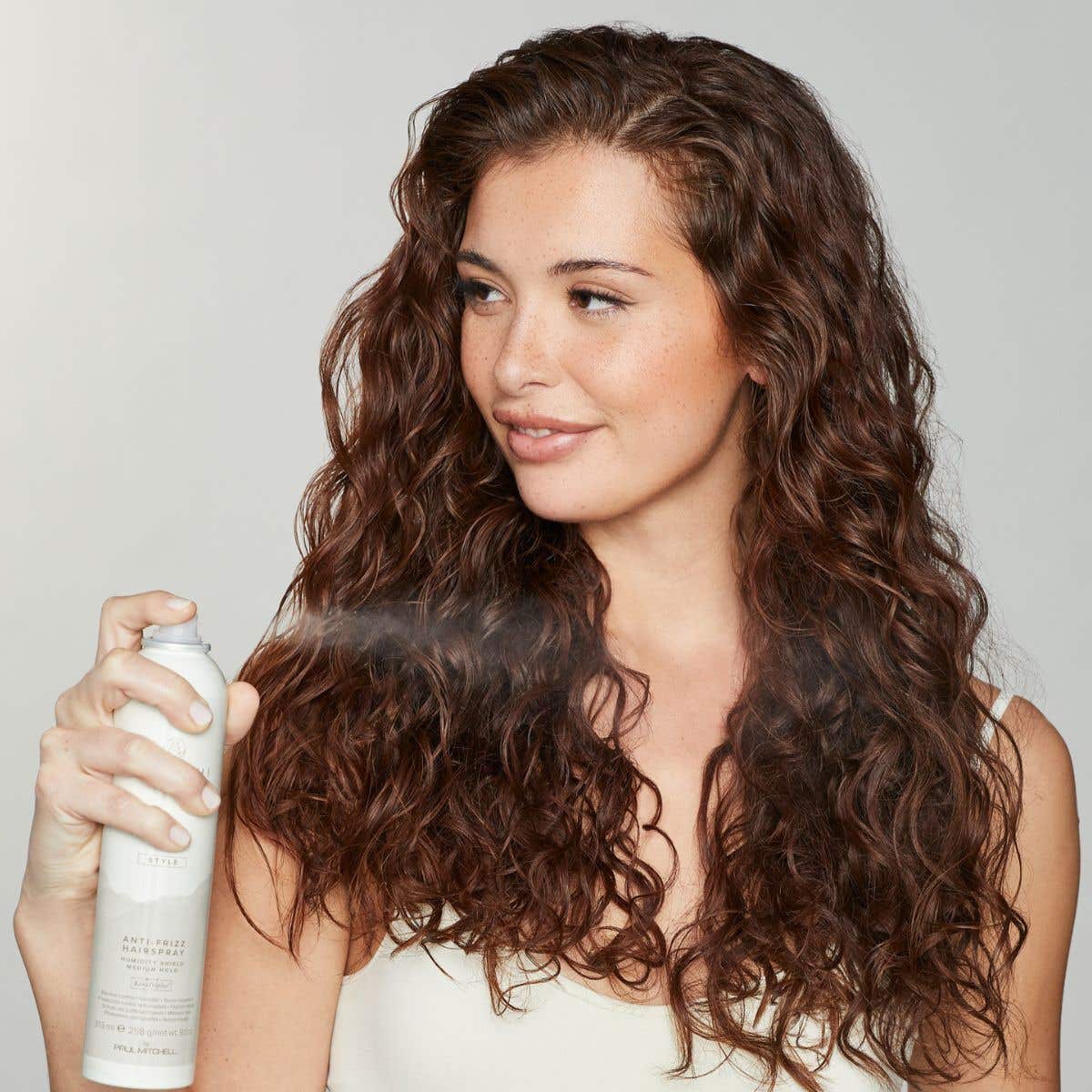 Paul Mitchell Awapuhi Anti Frizz Hairspray 300ml-Icon Haircare and Beauty NZ-3