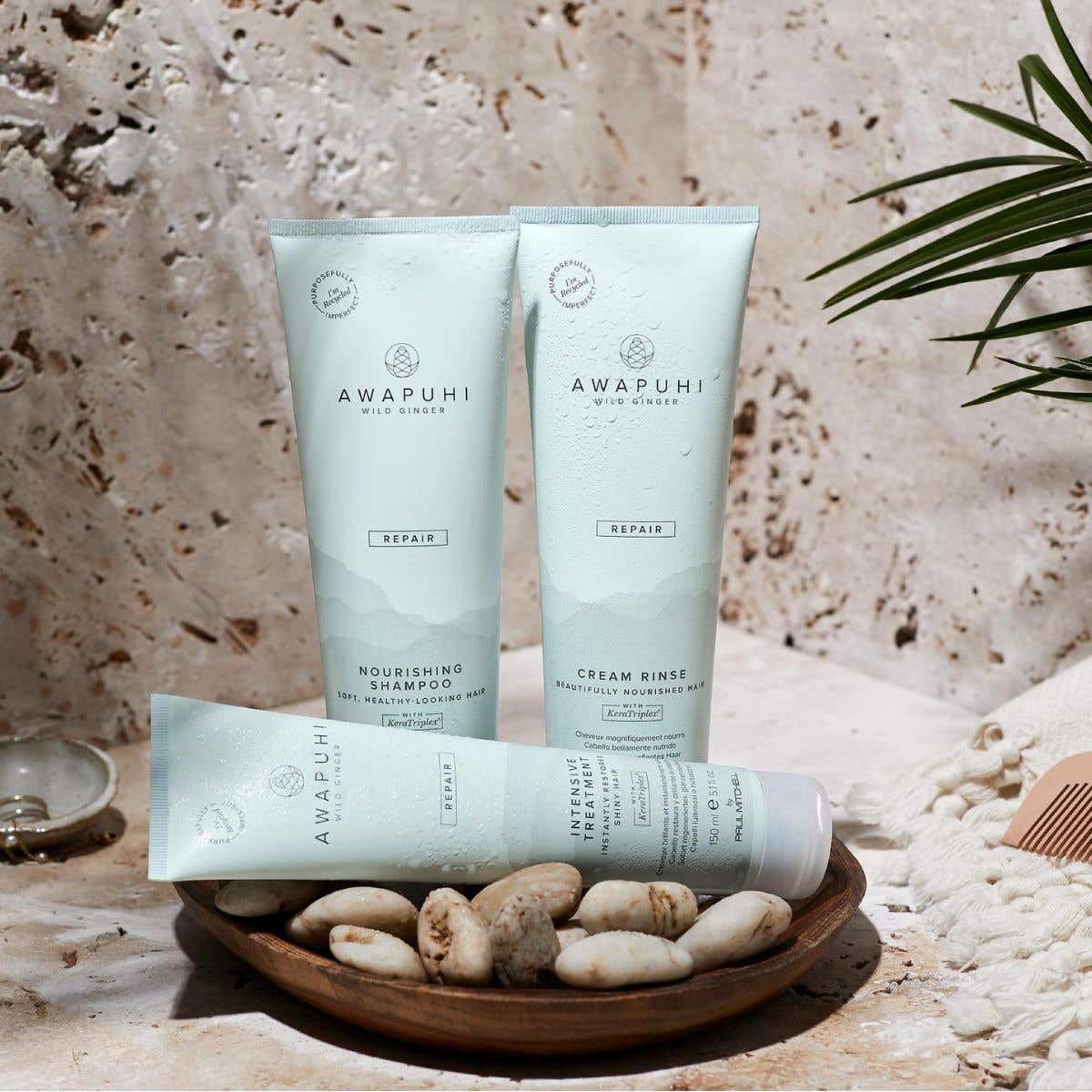 Paul Mitchell Awapuhi Intensive Treatment 150ml-Icon Haircare and Beauty NZ-5