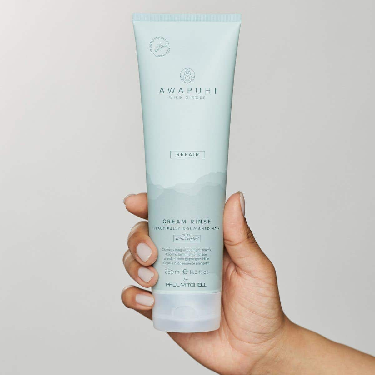 Paul Mitchell Awapuhi Cream Rinse 250ml-Icon Haircare and Beauty NZ-2