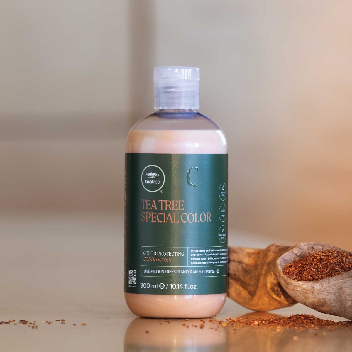 Paul Mitchell Tea Tree Special Colour Conditioner 300ml-Icon Haircare and Beauty NZ-5